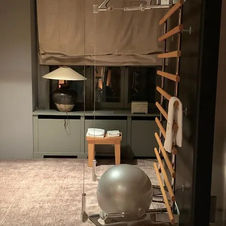 Bed & Breakfast The Verhaegen 5*