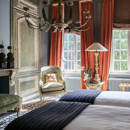 Bed & Breakfast The Verhaegen