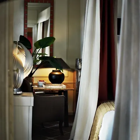 The Verhaegen 5* Ghent