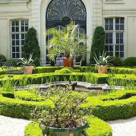 The Verhaegen Bed & Breakfast 5*
