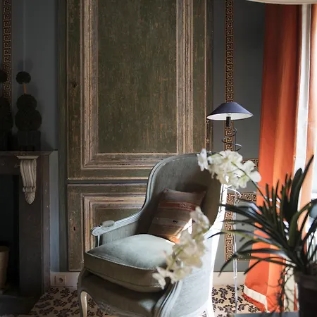 The Verhaegen Couette-café 5*
