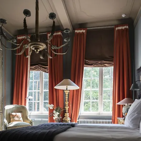 The Verhaegen 5* Gent